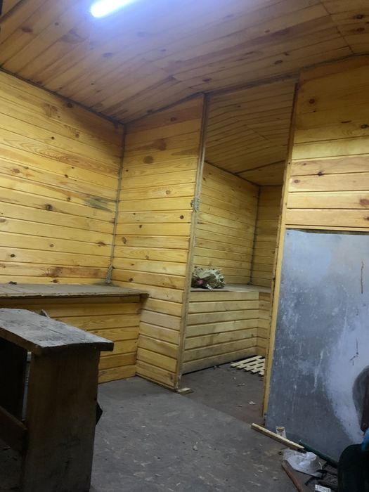 Мобильная баня на колесах авто баня