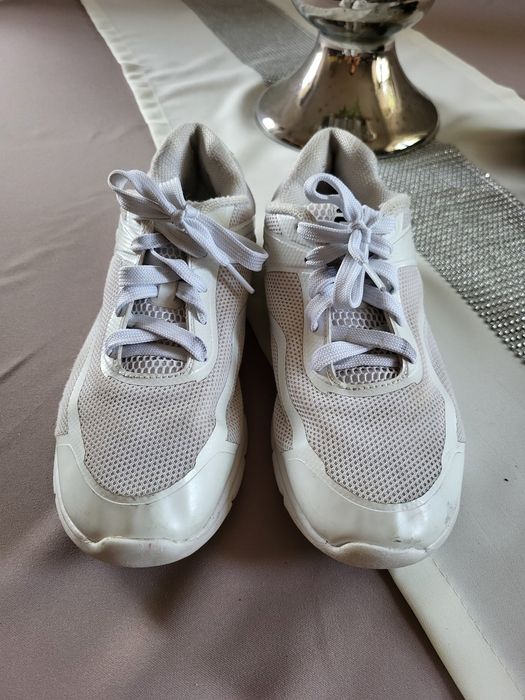 Buty sportowe Fila rozm.39,5