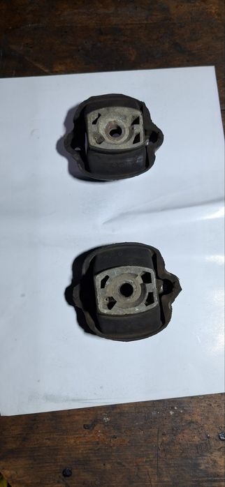 Продам поддон картера двигателя ОМ-616, ОМ-617.