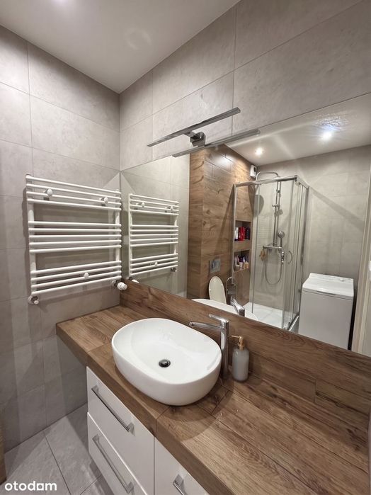 Apartment in Kraków - More