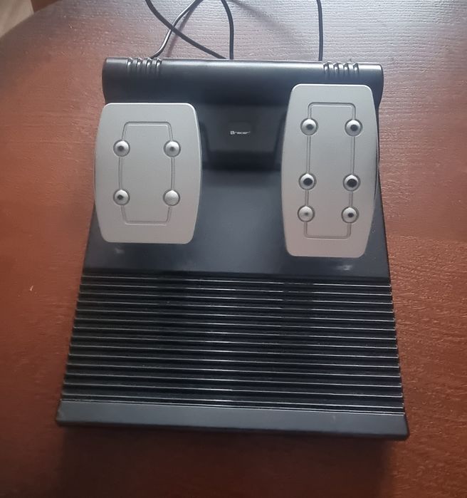 Kierownica tracer roadster 4in1