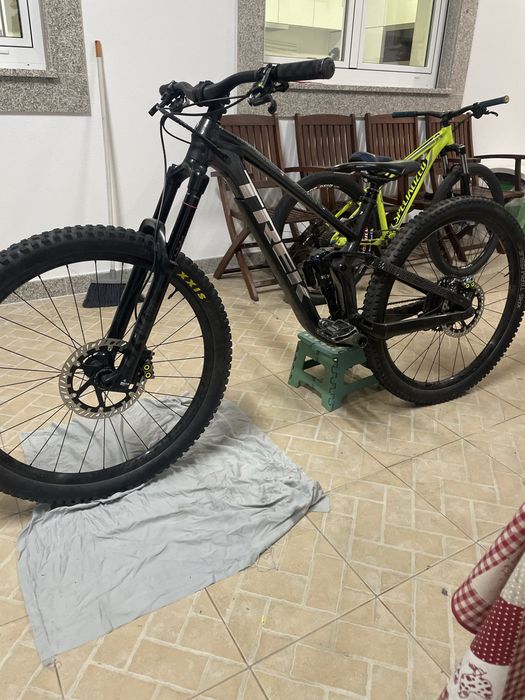 Trek Slash 8 2022