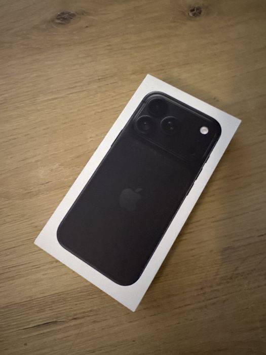 Iphone 18 Pro Black