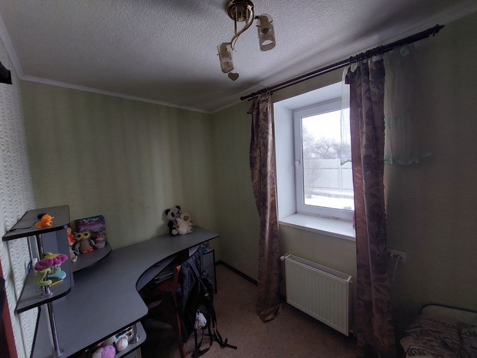 Приватизований будинок