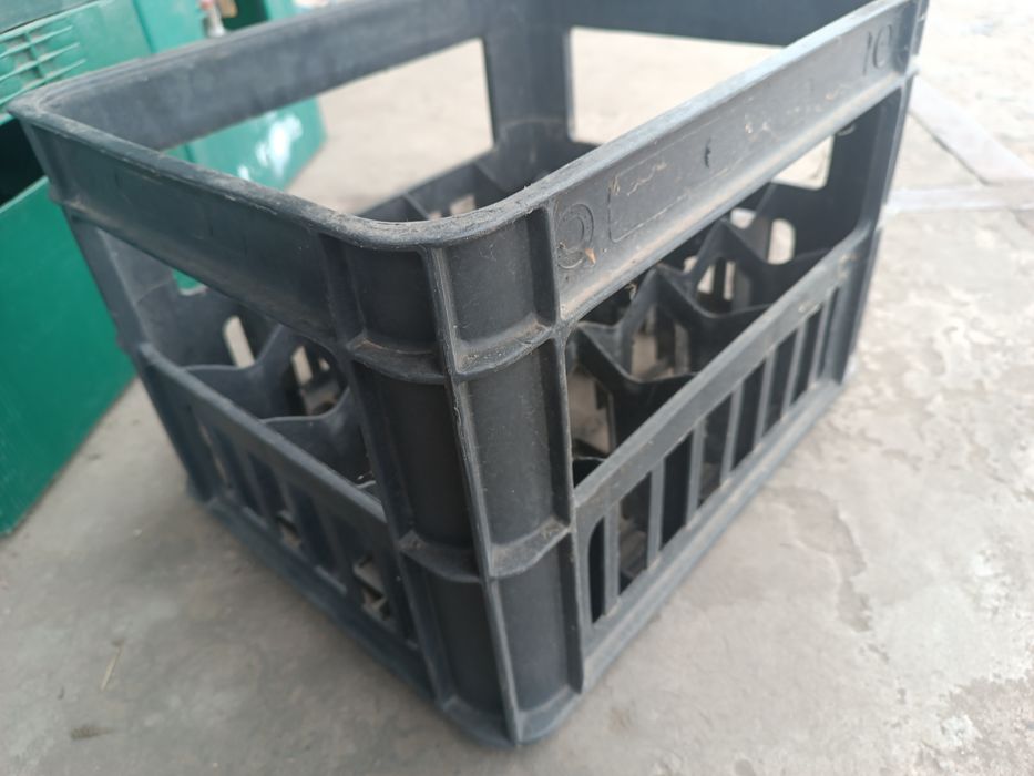 Продам ящики з під пива