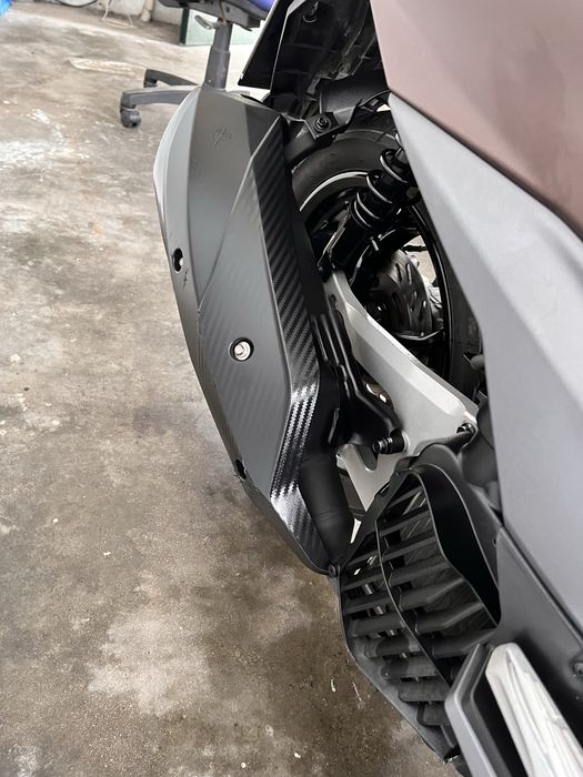 Moto sym 125 jet 14 2023