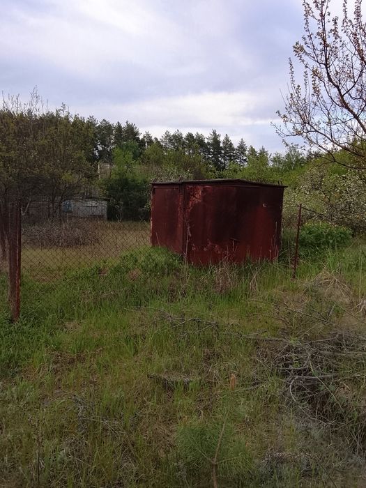 Продам затишну дачу