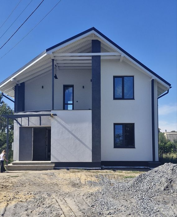 House by the address st. Pervomayskaya (area 230 m²) - Atlanta.ua - photo 3