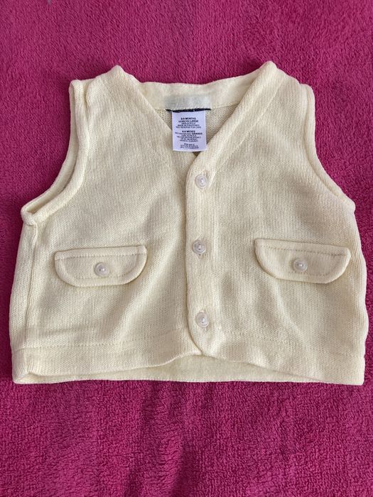 Kamizelka dziecięca