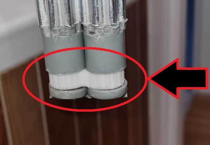 Parawan modern baok zawias lacznik AQUAFORM