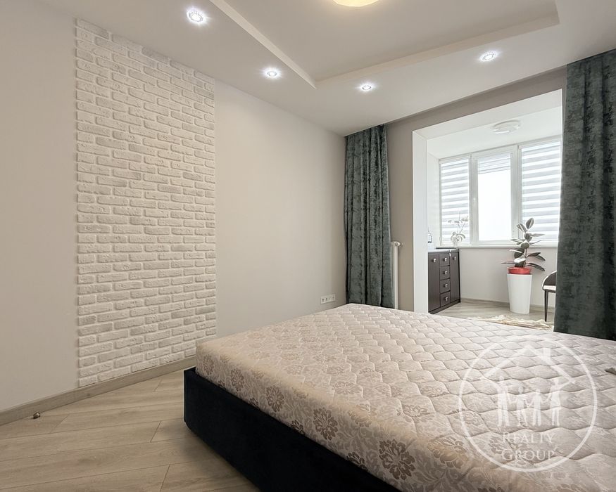 2-кімнатна квартира за адресою (площа 75 м²) - Atlanta.ua - фото 22