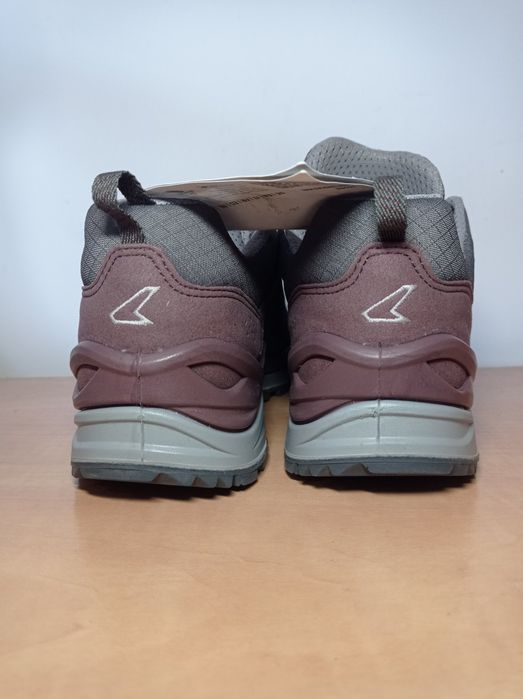 Кросівки LOWA Ferrox Gore-tex LO Ws 40р.