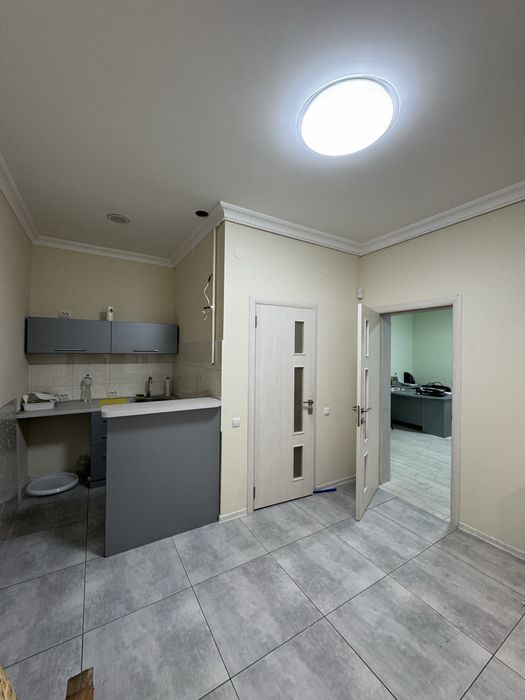 Квартира 1/1 с автономным отоплением центр ул.Торговая