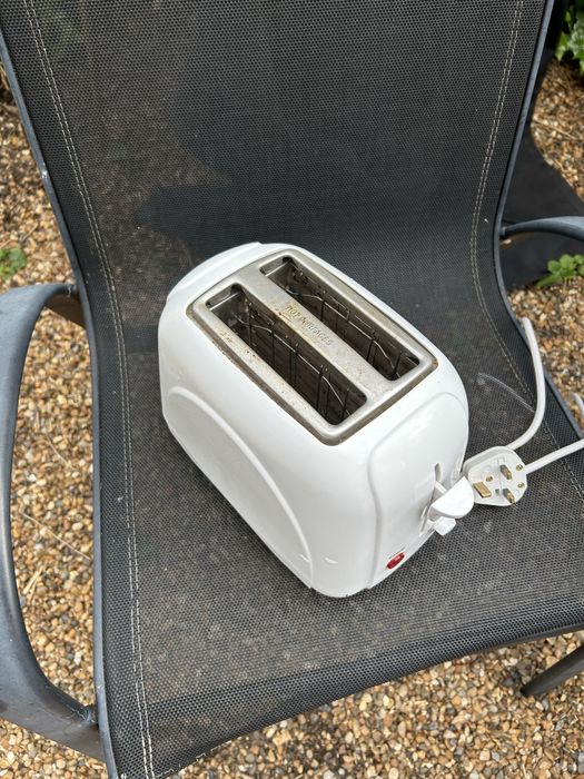 Фретюрниця, для грінок