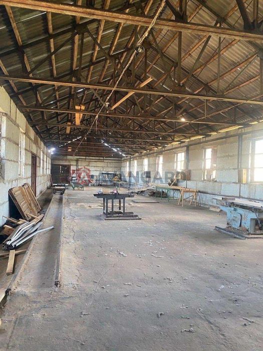 продаж столярного цеху