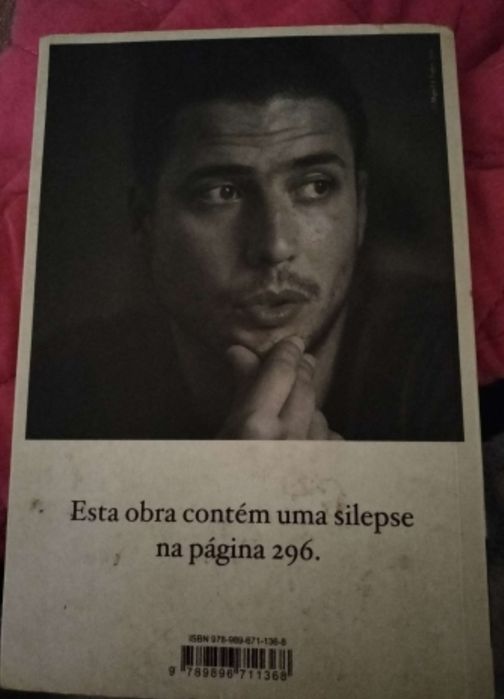 Livro - Mixórdia de Temáticas