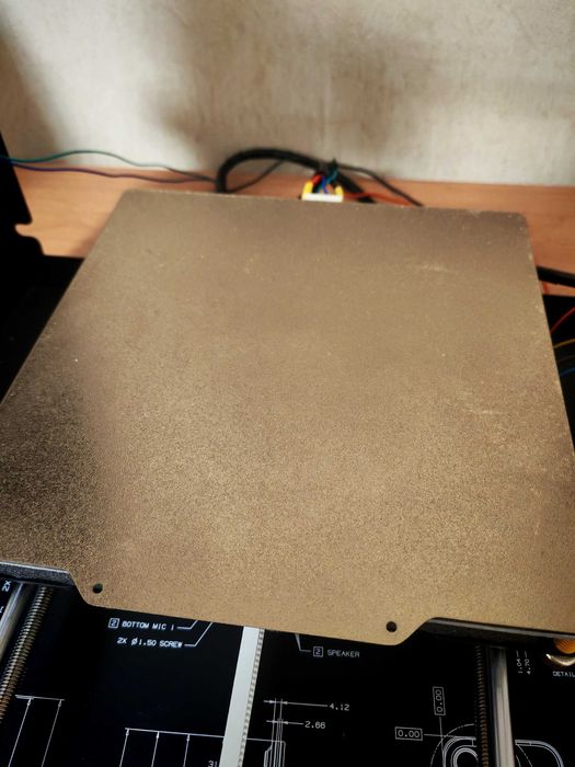 3д принтер xvico x1 FDM аналог prusa