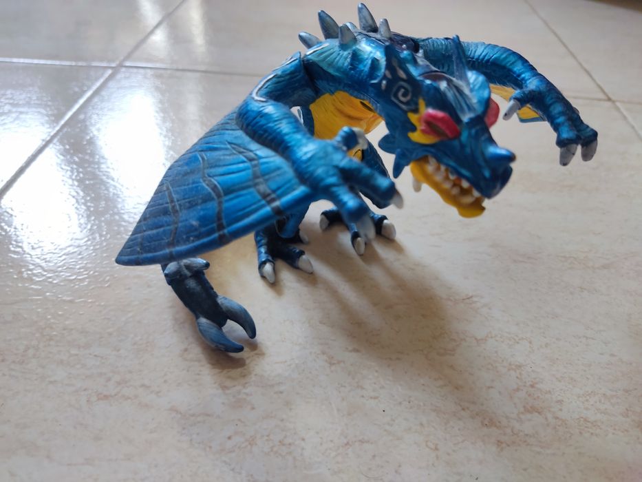 Dragão de brincar