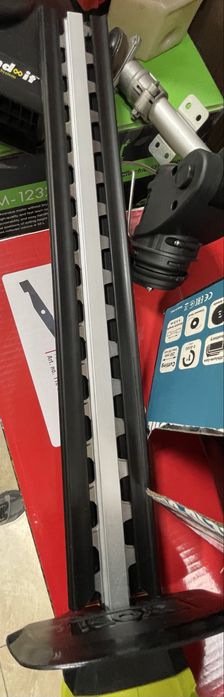 Кусторез  Ryobi RHT-4550 (новый) 50 см шина