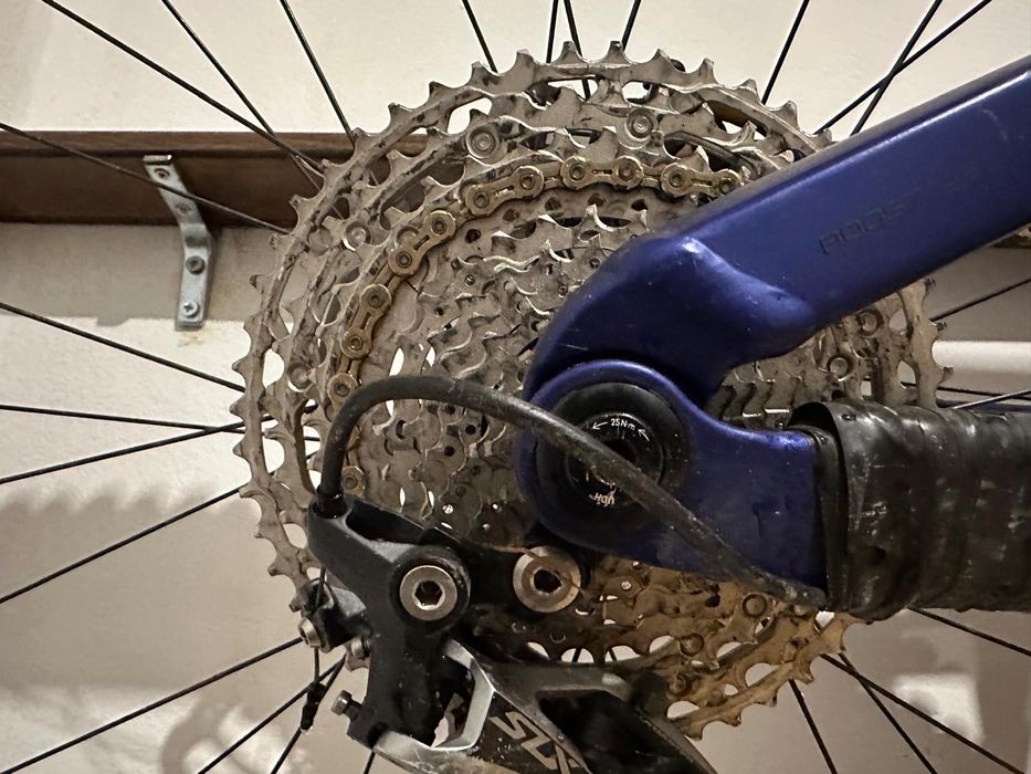 Rower Trek Slash Enduro MTB FULL 29 170mm rozmiar ML