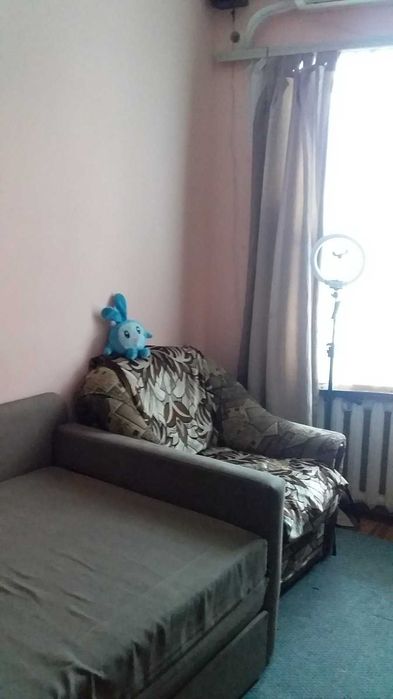 1-кімнатна квартира за адресою вул. Танкістів (площа 24 м²) - Atlanta.ua - фото 2