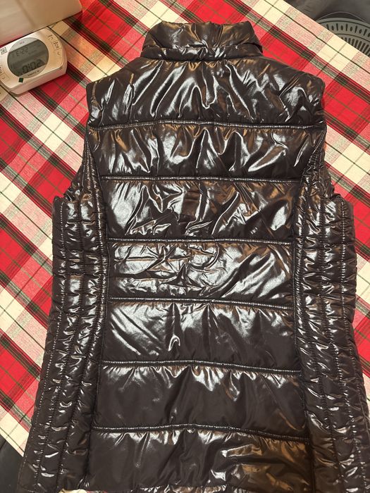 Kamizelka/bezrękawnik