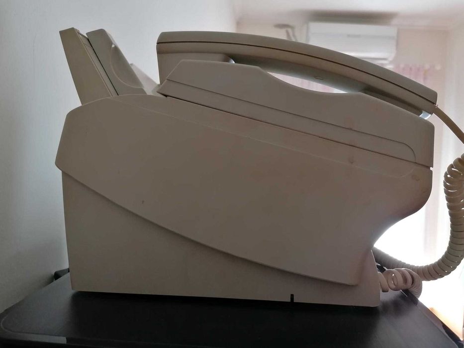 Fax - equipamento de escritório