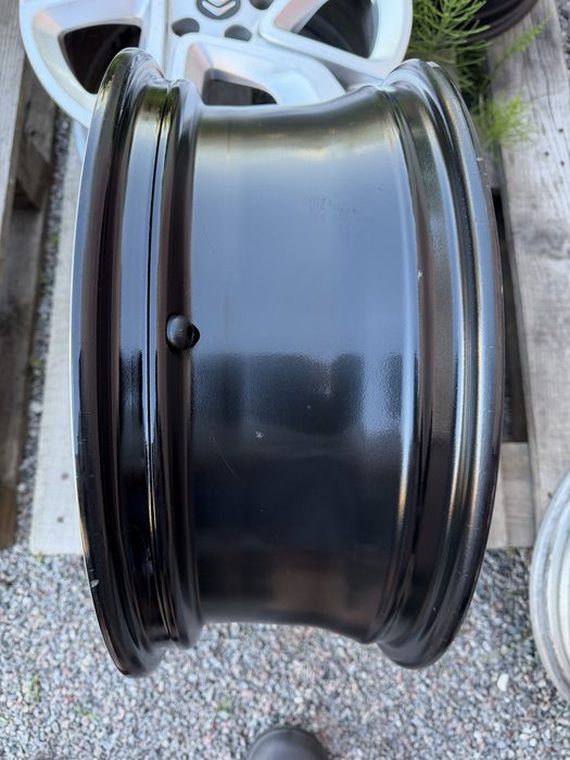 Диски R18 5x114,3 Honda CR-V 2016р. 5 114.3