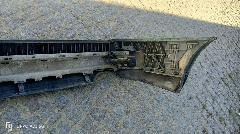 Parachoques Audi A4 b5 para choques 1997 original