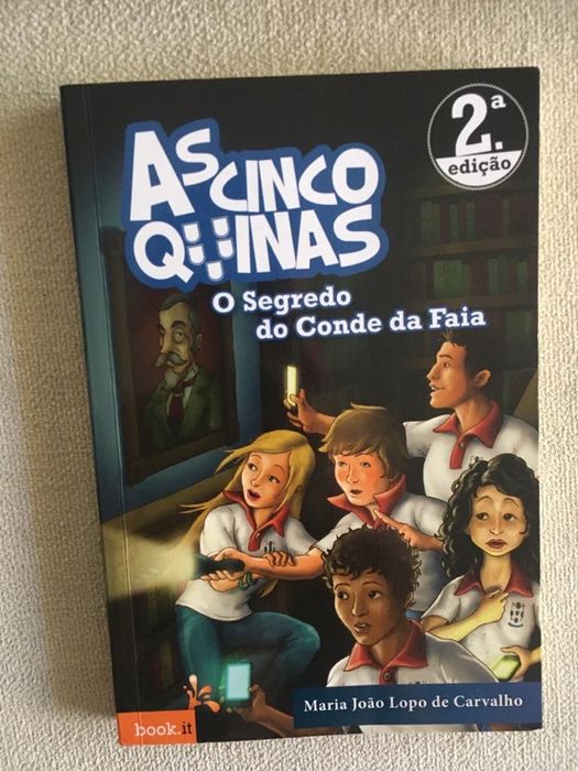 Varios livros infantis e juvenis desde 8€