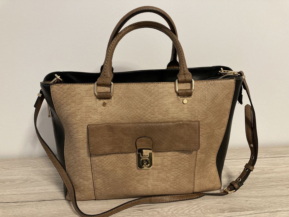 New Parfois Luggage
