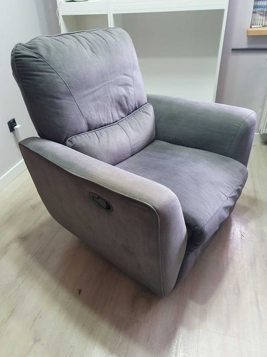 komplet wypoczynkowy - relaks