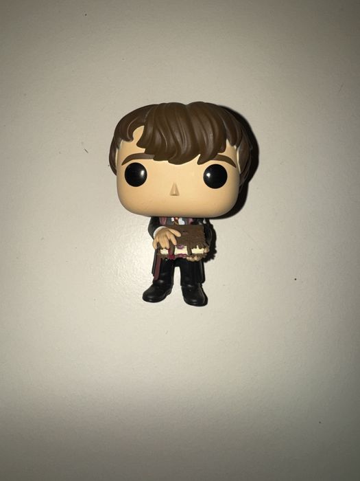 Funko Pops Harry Potter