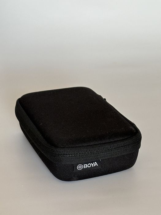 Мікрофон Boya BY-WM4 Pro для IPhone