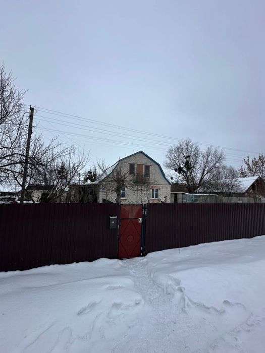 Продаж будинку в с.Завадівка
