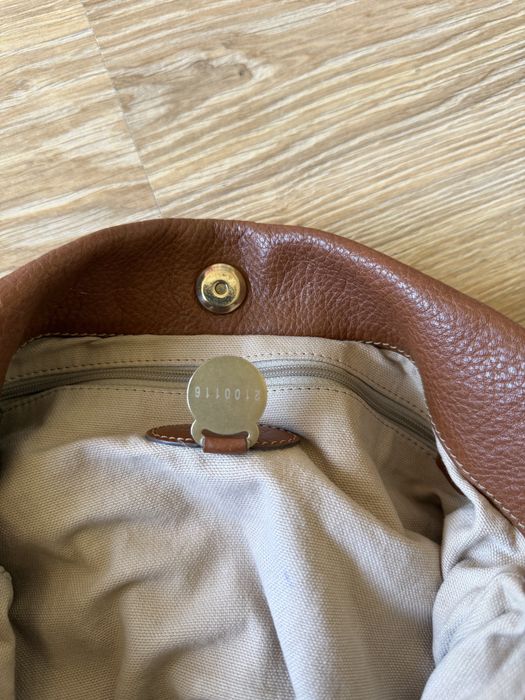 Сумка Mulberry номерна оригинал