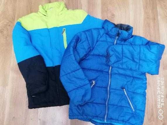 Paczka Ciuchów dla Chłopca rozmiar 134-140