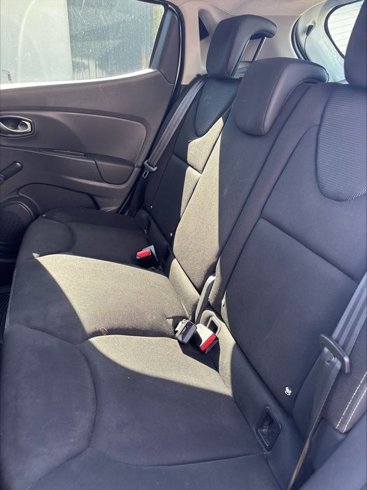 Renault Clio IV 1.5 dCi 90cv