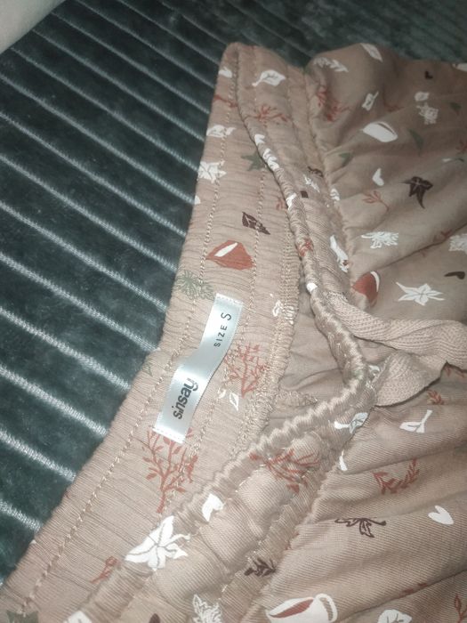 Домашний костюм, пижама