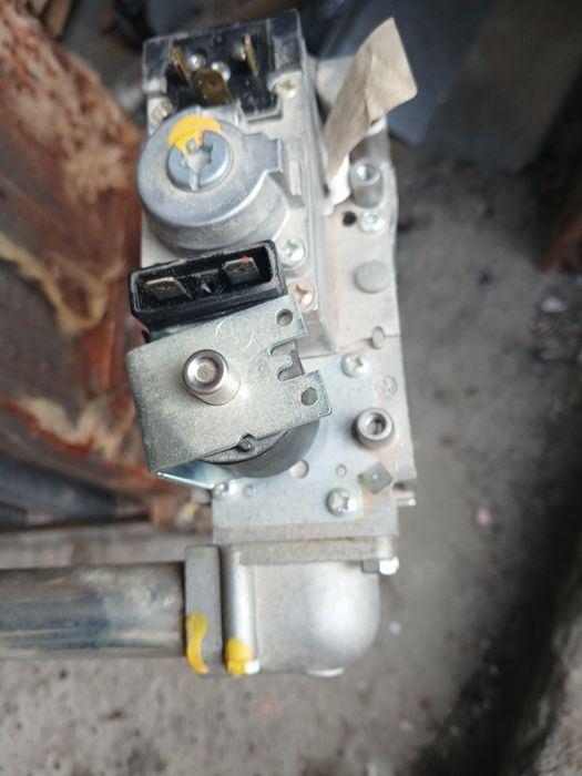 Продам котел 5 секційний