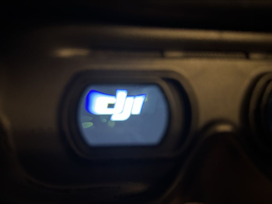Oculos FPV DJI V2