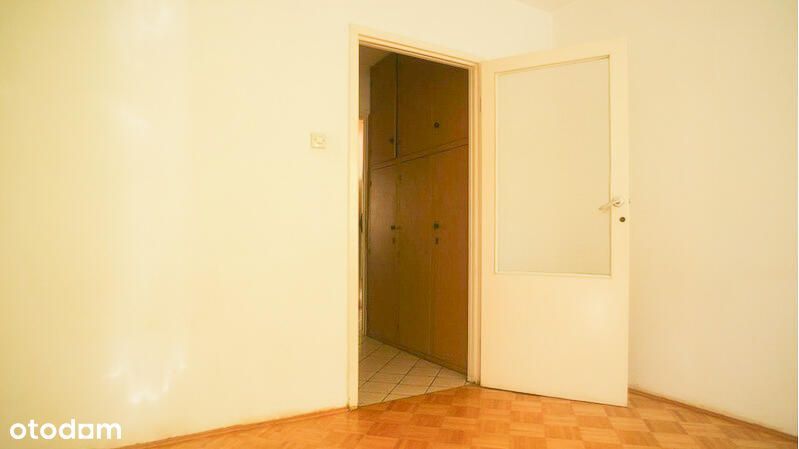 Mieszkanie – Warszawa - Więcej