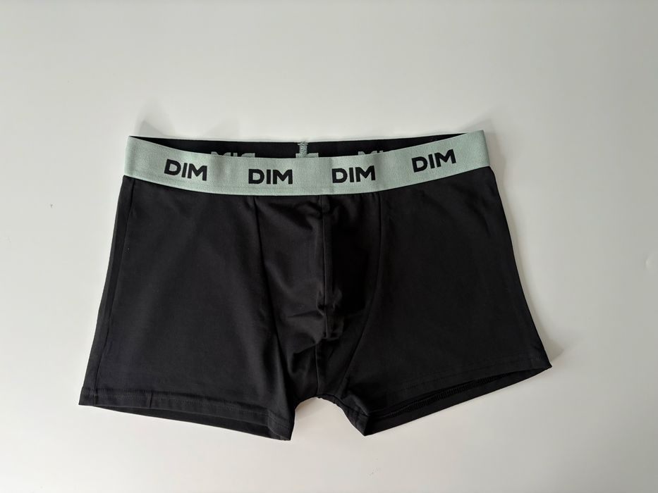 3pak Bokserki męskie DIM M