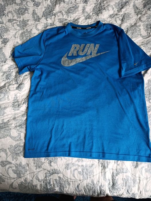Koszulka męska Nike Running XL