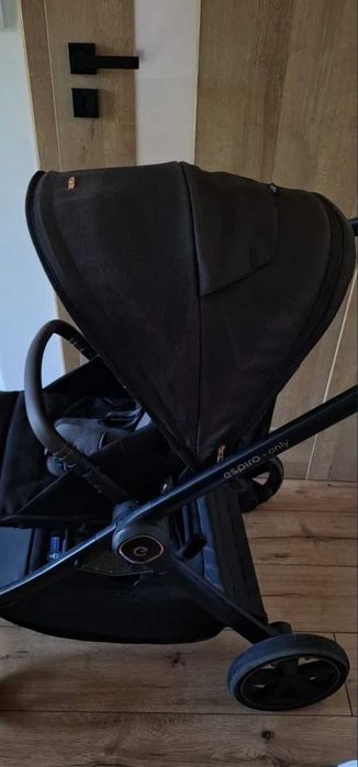 Wózek Espiro Only 2w1 Gondola+Spacerówka