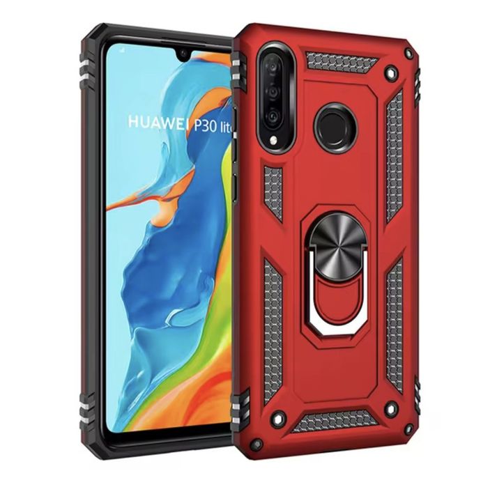 Броньований чохол для Huawei P30