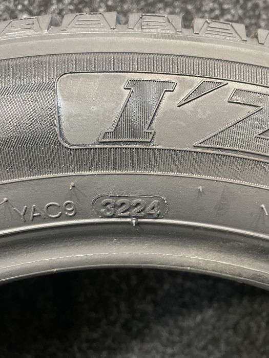 Kumho 215/60R17 I Zen KW31