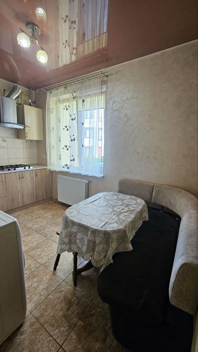 Однокімнатна квартира Шашкевича16 Трускавець