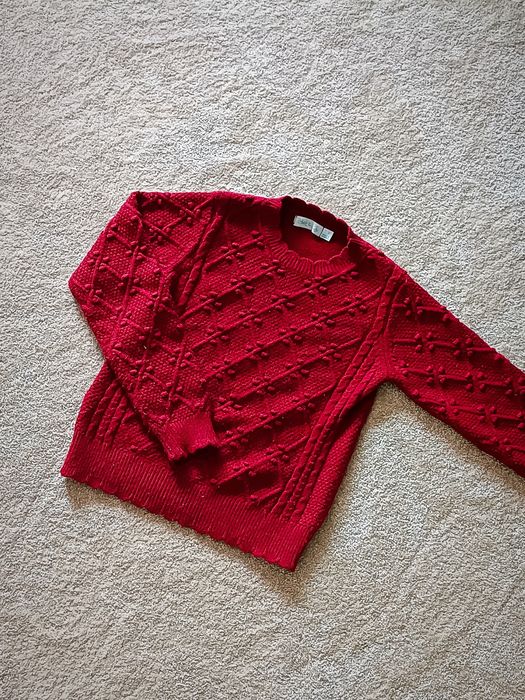 Camisola de malha Abel & Lula