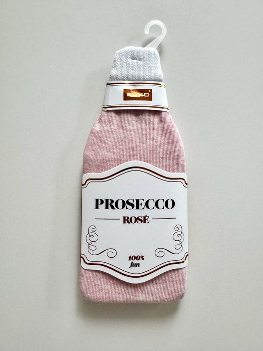 Skarpetki PROSECCO 35-40 NOWE